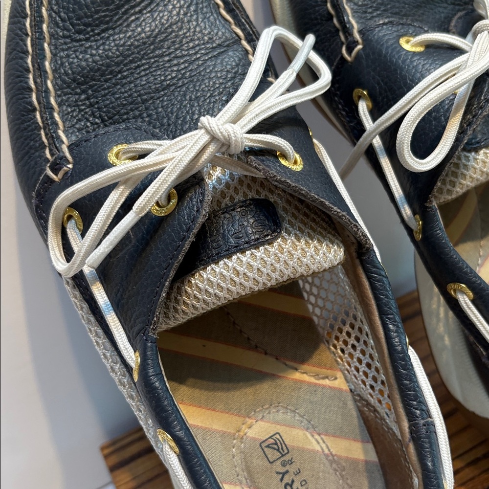 Sperry Top Sider Loafer